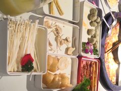 -川锅一号火锅(睢宁店)