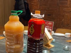 -金掌勺东北菜(格兰晴天店)