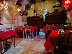 -Pumpkin Goreme Restaurant and Art Gallery