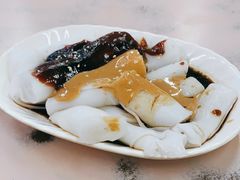 -满足面(白水井大街店)