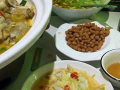-楠翔馆桐庐菜(胜利河美食街店)