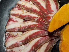 -山之屋炭火烧肉·生啤畅饮(大朗万科中央公园店)