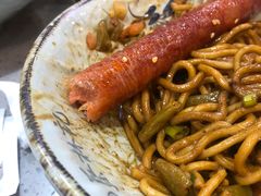 腊肠-蔡林记(丹尼斯6天地店)
