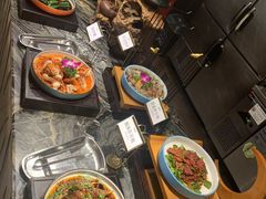 -芭菲盛宴·环球美食(北城国际店)