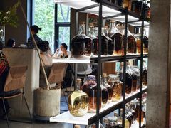 -一坐一忘云南菜(三里屯店)