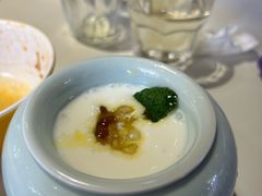 -然一素食餐厅(马利来广场店)