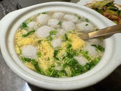 -前海沿·青岛菜(乐客城店)