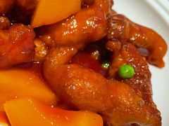 -邑金陵北京烤鸭店·现炒家常菜(ITC MALL店)