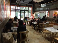 大堂-友德福.老字号粤菜.广州地标融合美食(荔湾路店)