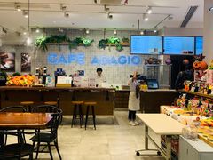 大堂-巴黎贝甜(常德路店)