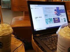 -星巴克(深圳罗湖书城店)
