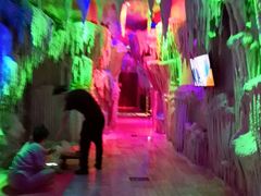 -水晶之星洗浴温泉汗蒸