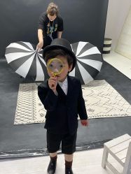 -小鬼当佳儿童摄影(回龙观店)