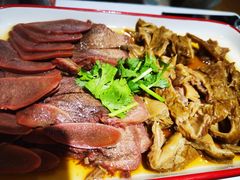 -驴公驴婆(曹杨店)
