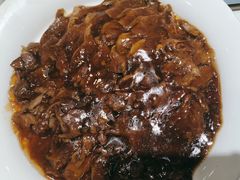 -紫光园·烤鸭(吕家营店)