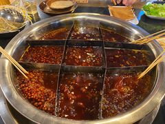 -邓莽子老火锅(中兴路总店)