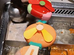 -海底捞火锅(上元大街店)