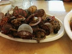 -北方饺子王·海肠捞饭·海鲜锅(山大店)