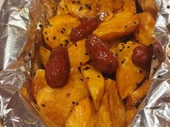 -高鸽子锦州烧烤63年(海阳路店)