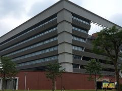 -广东财经大学(广州校区)