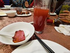 -东方明珠老上海8号餐厅