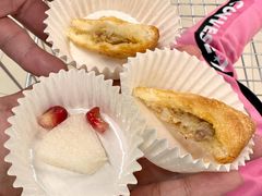 -盒马X会员店(王府井奥莱UP TOWN店)