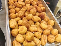 -毛华美食(清扬路店)