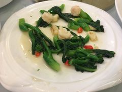 -宝宇大连海鲜渔港(金奎大厦店)