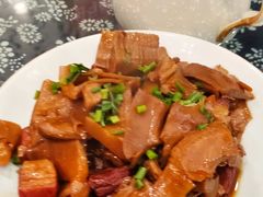 -印象徽州·正宗徽菜体验店