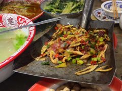 -灶东家民间菜(回兴店)