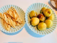 -淮香国色·淮扬菜(正大中心店)