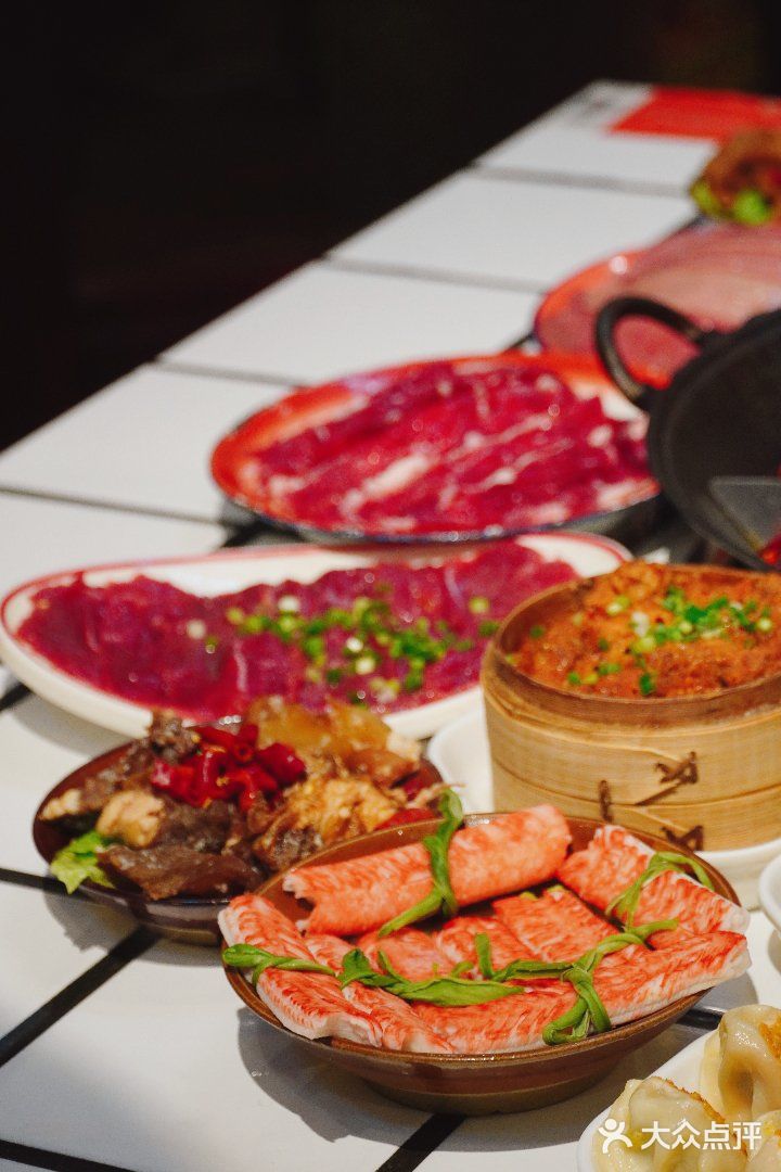 📷相册=美食储存机，火锅照片占一半
