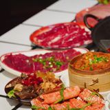 📷相册=美食储存机，火锅照片占一半