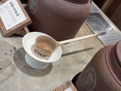 -李山山茶事(景枫店)