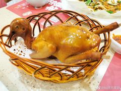 -点都德(聚福楼店)