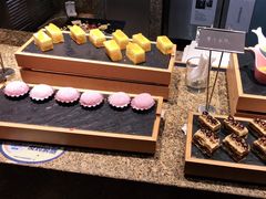 -温州喜来登酒店-盛宴西餐厅