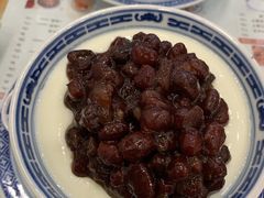 香滑双皮奶-吉禧粤特色甜品小吃(腾飞店)