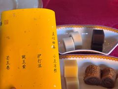 -白家大院·王府宫廷菜(苏州街店)