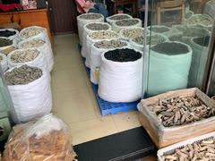 -海勤盛海味干货市场(一德路店)