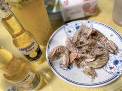 -莲花公园煎蟹(总店)