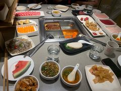 -海底捞火锅(北京路店)