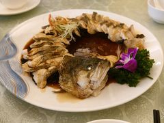 -博雅渔港·融合菜(维也纳国际大酒店)