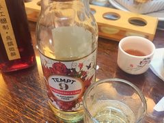 -以前的小酒馆(中山广场店)