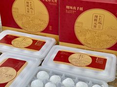 -清真·鸦儿李记·小馆(后海店)