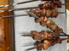 -鼎原力量东北吊炉烧烤(临河街店)