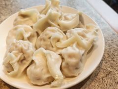 -金谷园饺子馆(北邮总店)