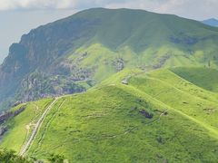 -萍乡武功山风景名胜区