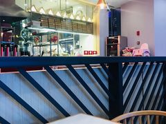 大堂-客临百思德·东北特色馆(龙湖时代天街店)