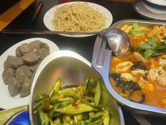 -聚味罗记大排檔·鲜鱼杂·甲鱼煲•龙虾馆(科学馆店)