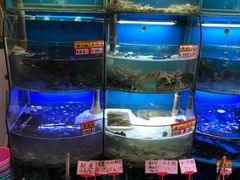 -蔚海之都·象山蒸汽海鲜(仙霞路店)